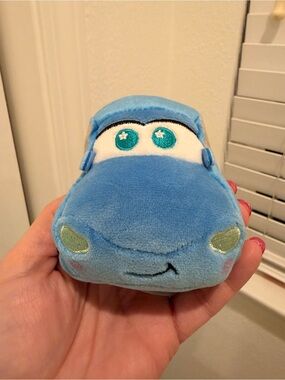 Disney Pixar Cars Wishable: Sally